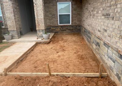 Reliable Landscaping Contractor in Edmond, OK