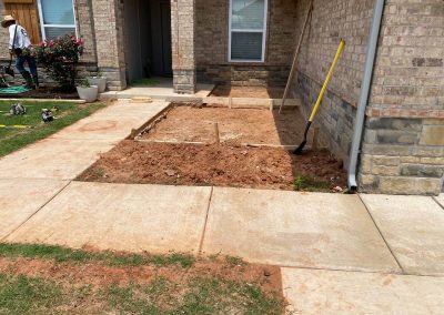 Reliable Landscaping Service Contractor in Edmond, OK