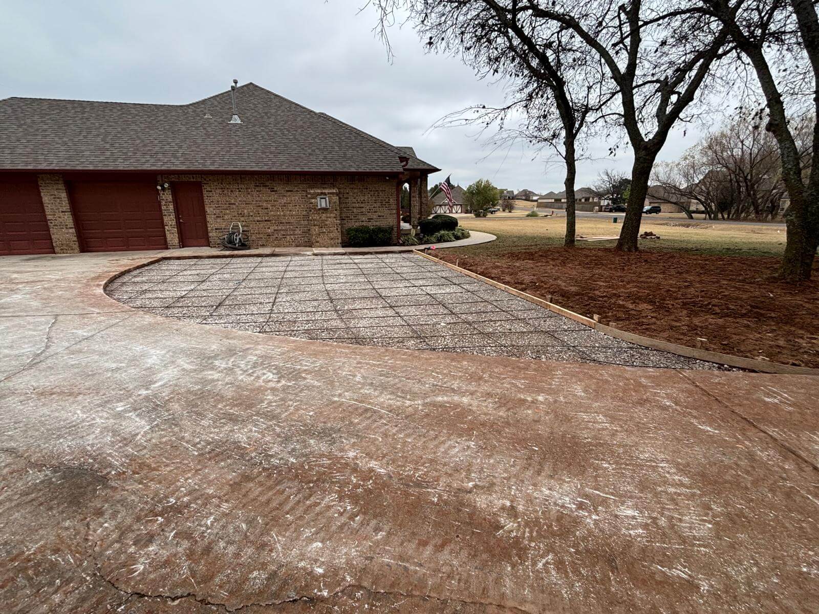 Landscaping Contractor 6