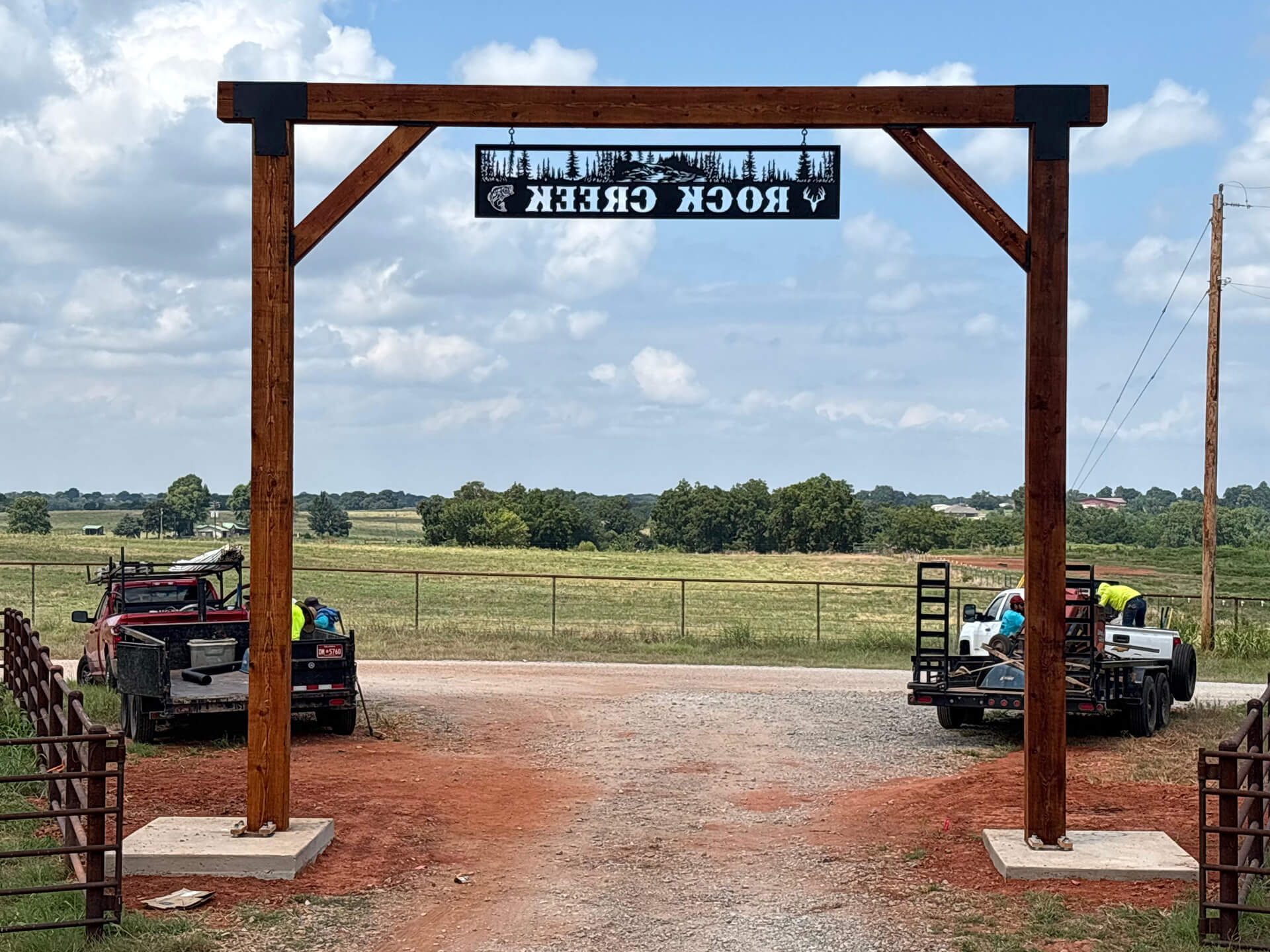 Landscaping Contractor 6